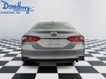 2024 Toyota Camry LE Auto (SE)