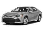 2024 Toyota Camry LE Auto (SE)