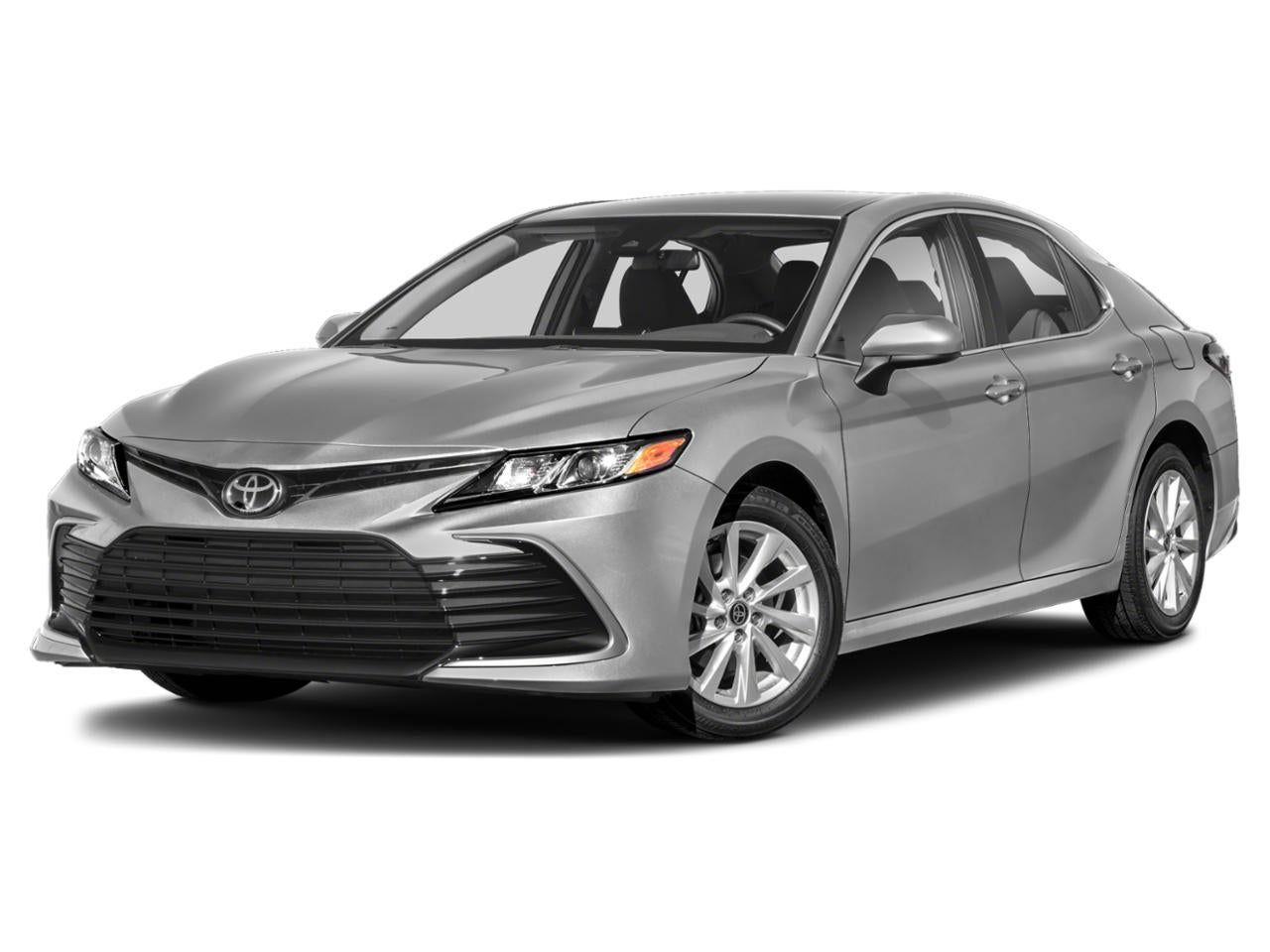 2024 Toyota Camry LE Auto (SE)
