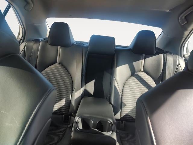 2024 Toyota Camry SE Auto (SE)