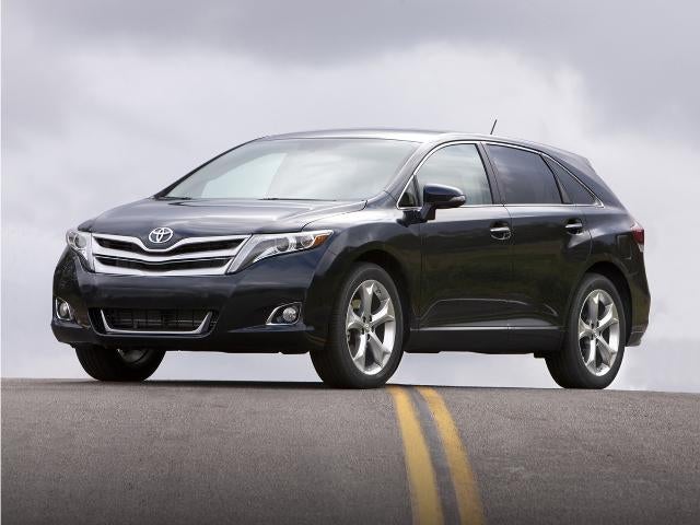 2013 Toyota Venza 4dr Wgn V6 FWD LE (Natl)