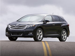 2013 Toyota Venza 4dr Wgn V6 FWD LE (Natl)