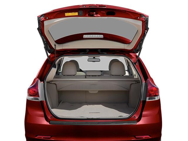 2013 Toyota Venza 4dr Wgn V6 FWD LE (Natl)