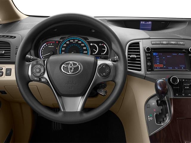 2013 Toyota Venza 4dr Wgn V6 FWD LE (Natl)