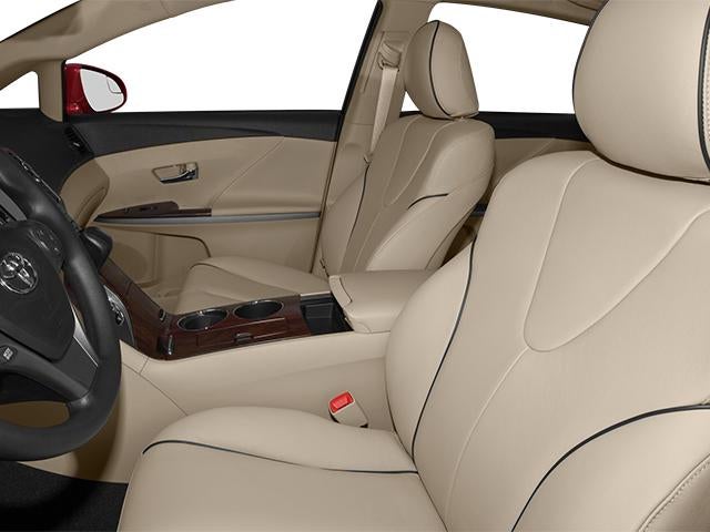 2013 Toyota Venza 4dr Wgn V6 FWD LE (Natl)