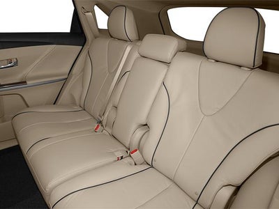 2013 Toyota Venza 4dr Wgn V6 FWD LE (Natl)