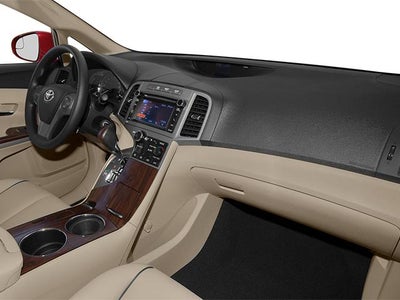 2013 Toyota Venza 4dr Wgn V6 FWD LE (Natl)