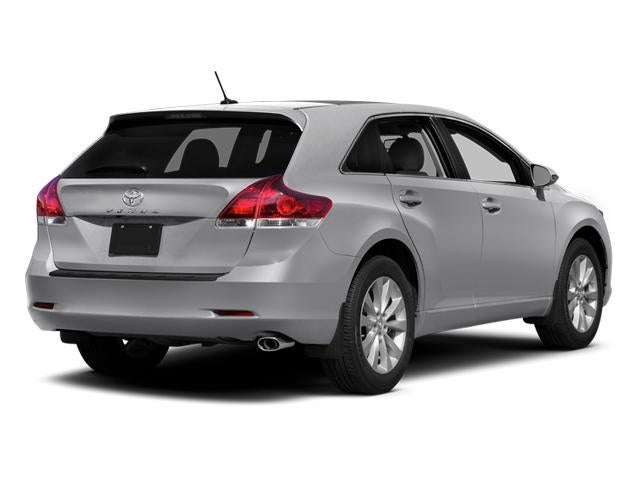 2013 Toyota Venza 4dr Wgn V6 FWD LE (Natl)