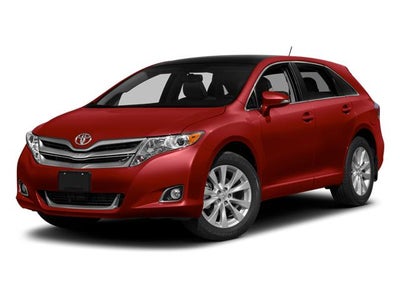 2013 Toyota Venza 4dr Wgn V6 FWD LE (Natl)