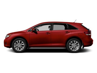 2013 Toyota Venza 4dr Wgn V6 FWD LE (Natl)