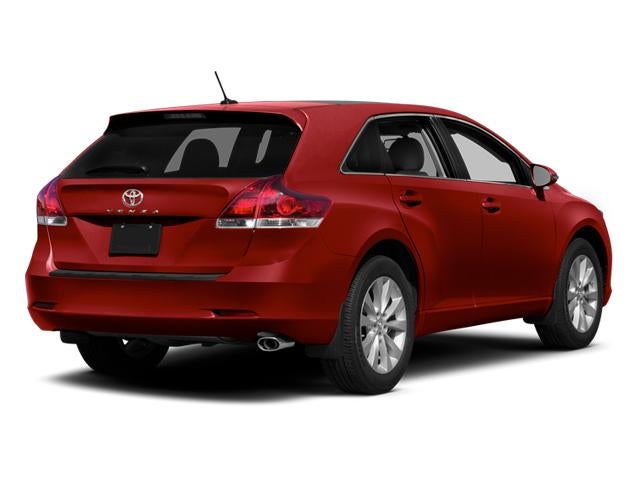 2013 Toyota Venza 4dr Wgn V6 FWD LE (Natl)