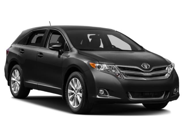 2013 Toyota Venza 4dr Wgn V6 FWD LE (Natl)