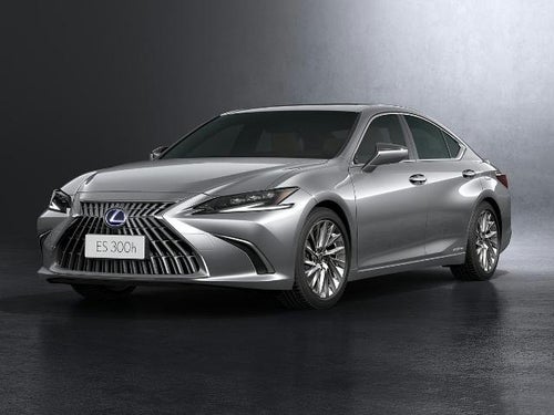 2022 Lexus ES 300h FWD