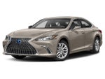 2022 Lexus ES 300h FWD