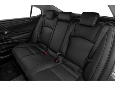 2022 Lexus ES 300h FWD