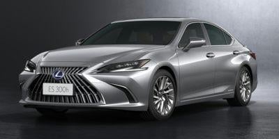 2022 Lexus ES 300h FWD