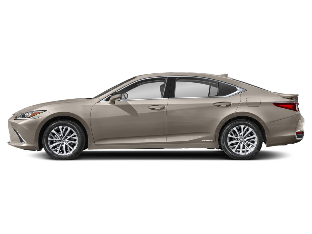 2022 Lexus ES 300h FWD