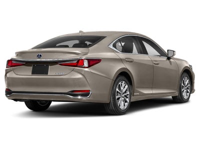 2022 Lexus ES 300h FWD