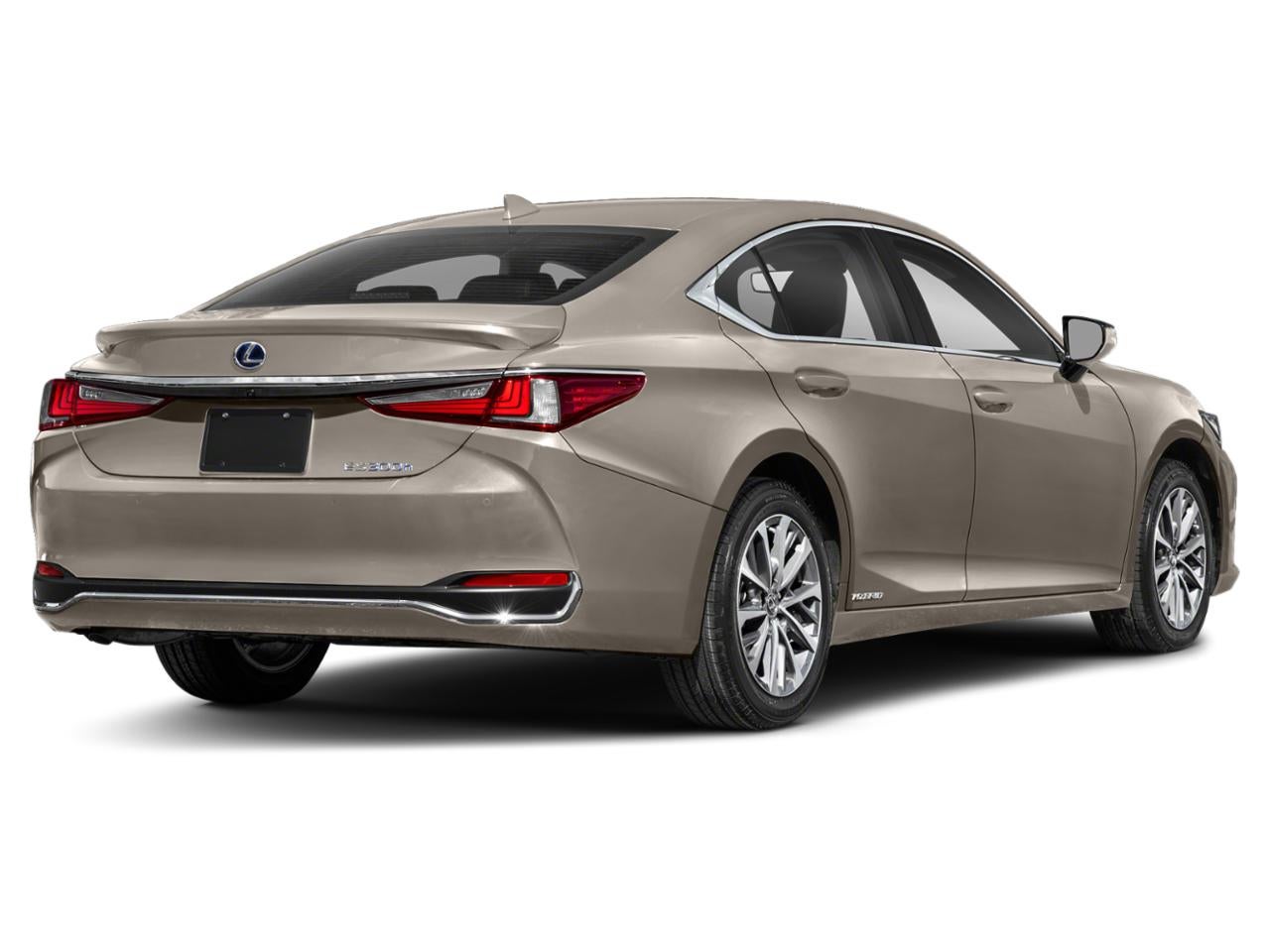 2022 Lexus ES 300h FWD