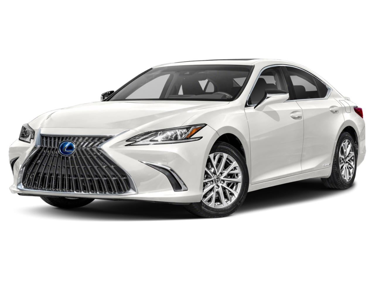 2022 Lexus ES 300h FWD