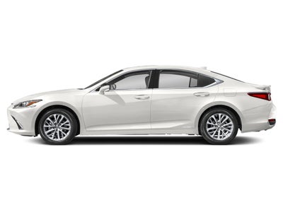 2022 Lexus ES 300h FWD