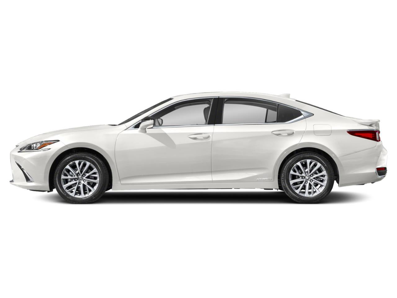 2022 Lexus ES 300h FWD