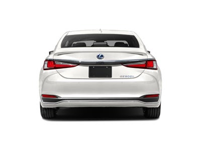 2022 Lexus ES 300h FWD