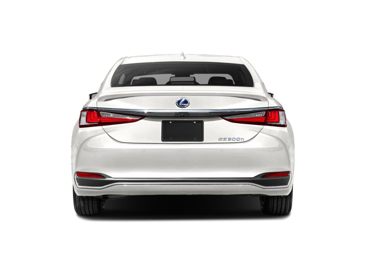 2022 Lexus ES 300h FWD