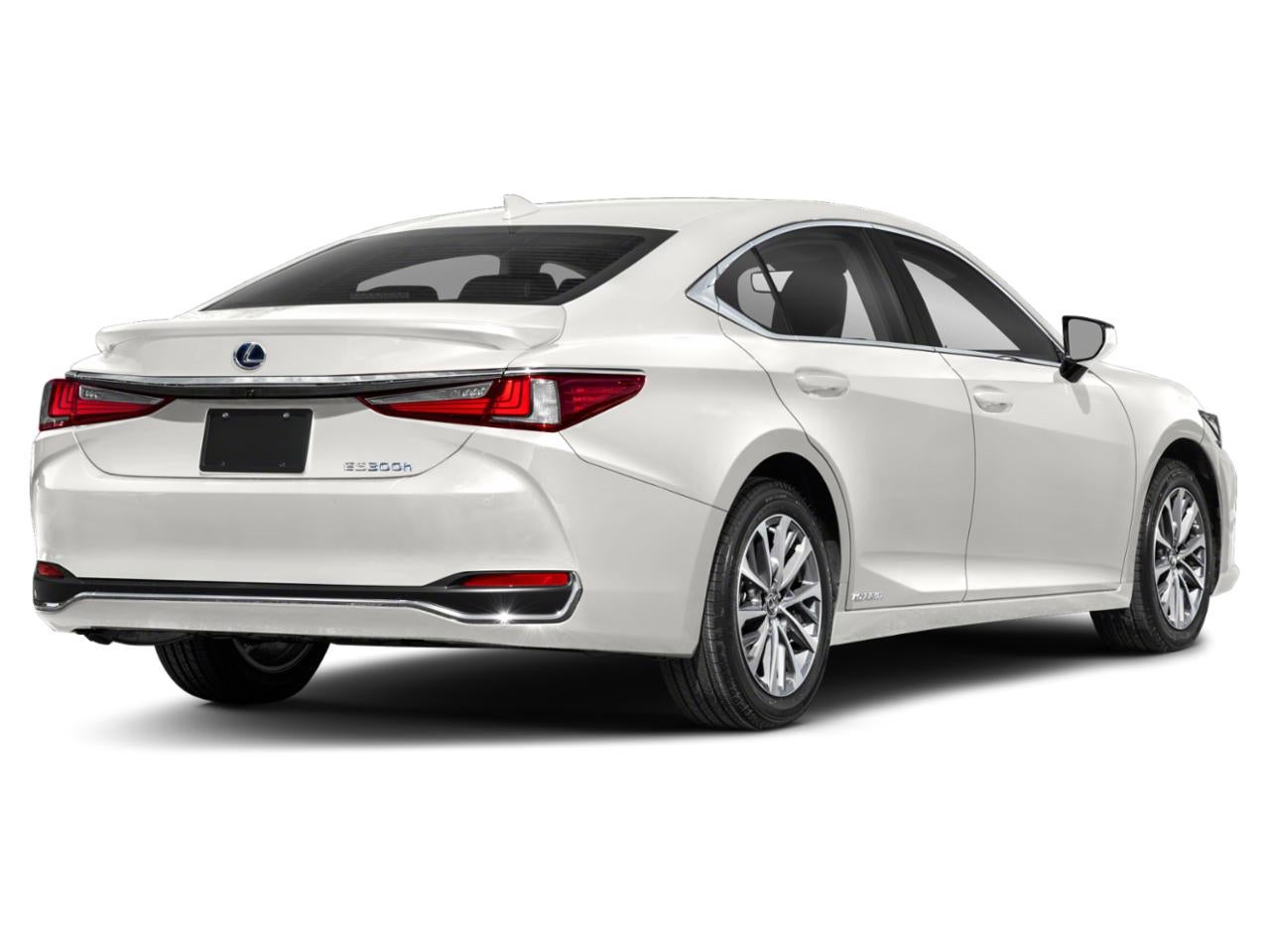 2022 Lexus ES 300h FWD