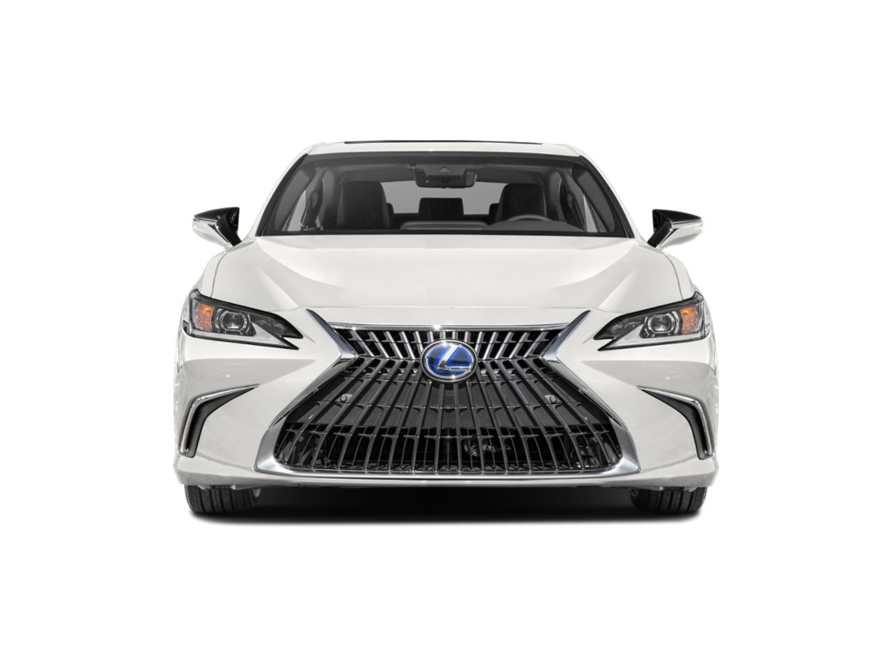 2022 Lexus ES 300h FWD