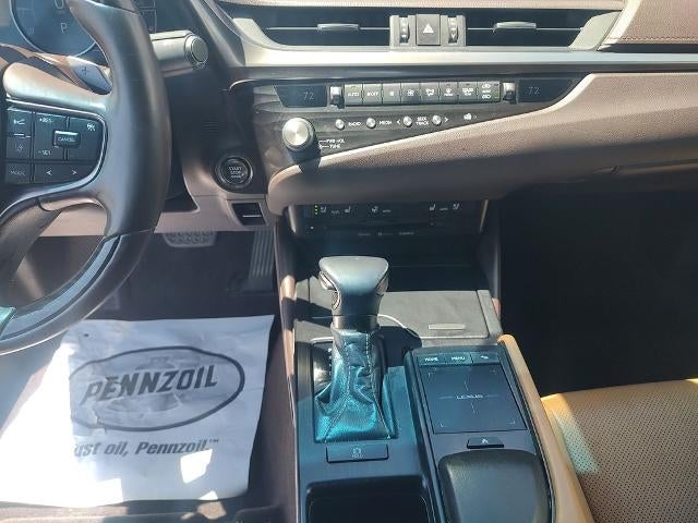 2021 Lexus ES 350 FWD