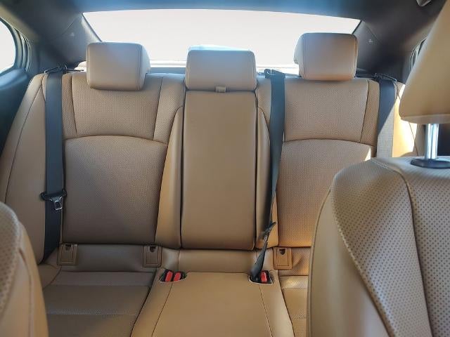 2021 Lexus ES 350 FWD