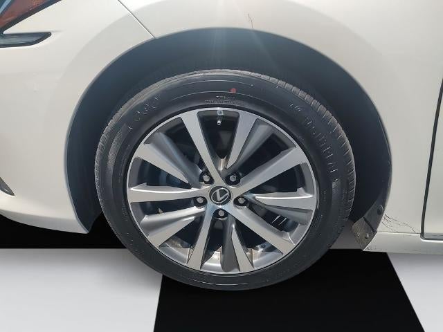 2021 Lexus ES 350 FWD