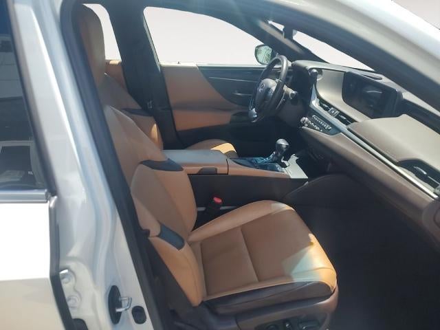 2021 Lexus ES 350 FWD