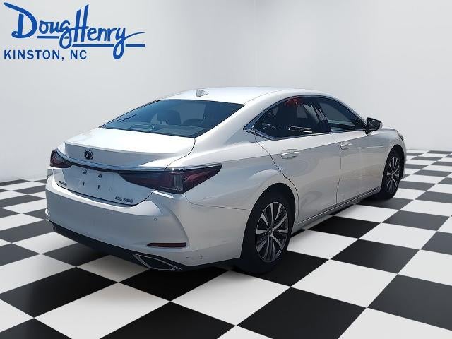 2021 Lexus ES 350 FWD