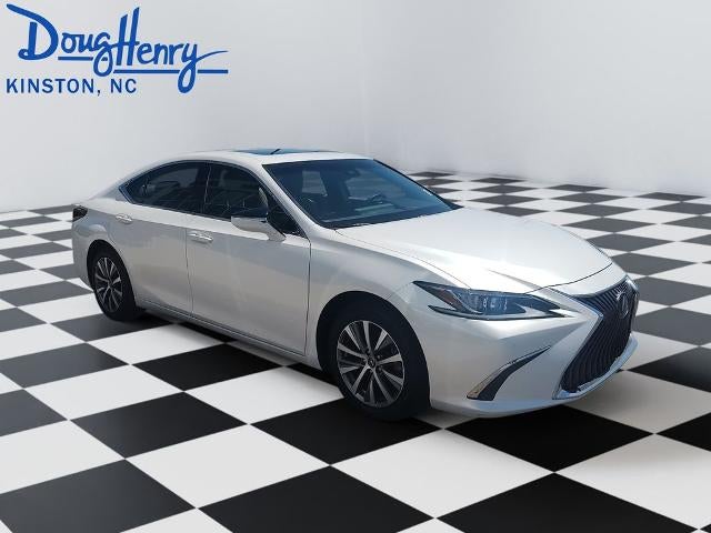 2021 Lexus ES 350 FWD