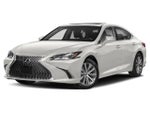 2021 Lexus ES 350 FWD