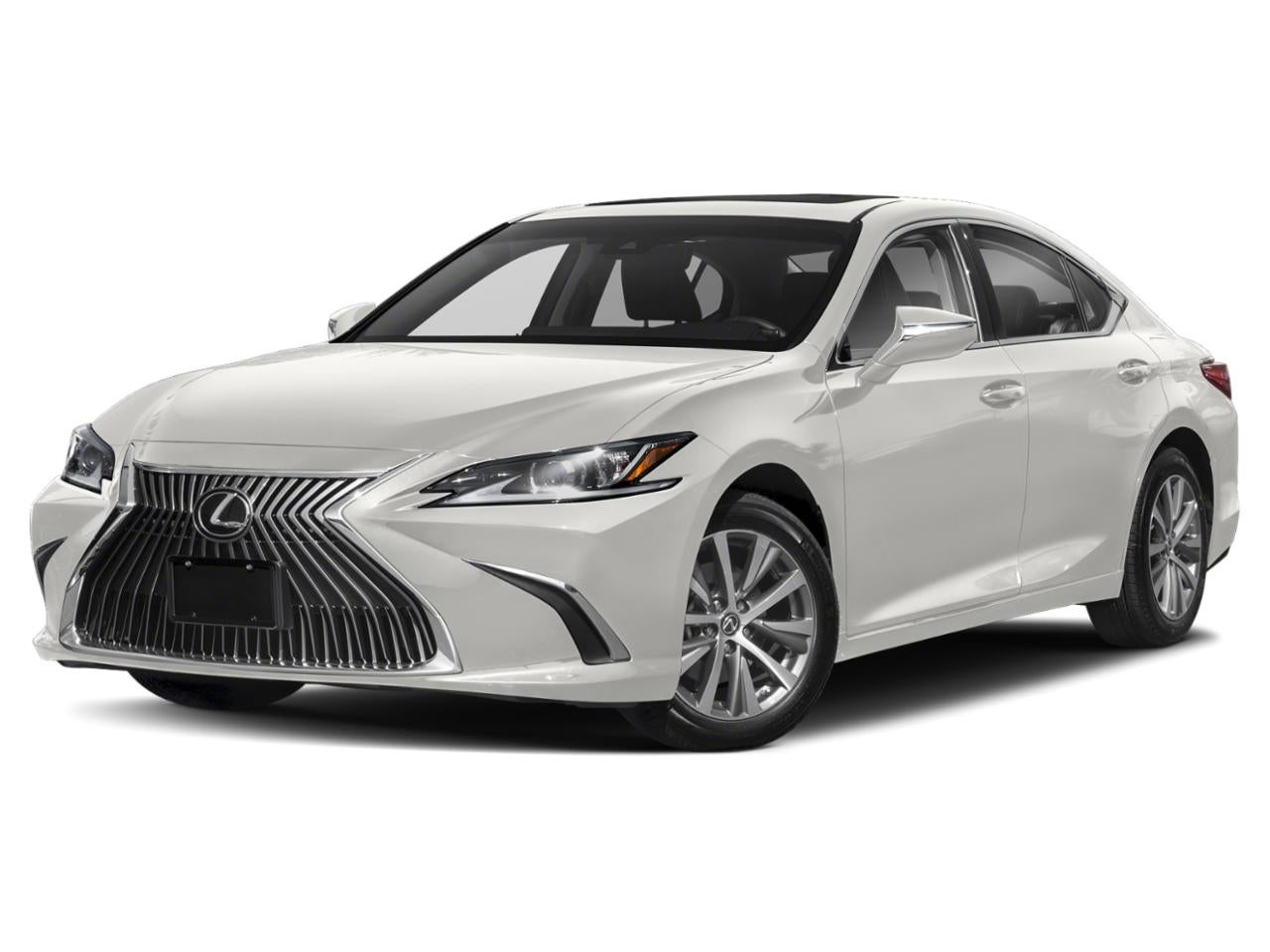 2021 Lexus ES 350 FWD
