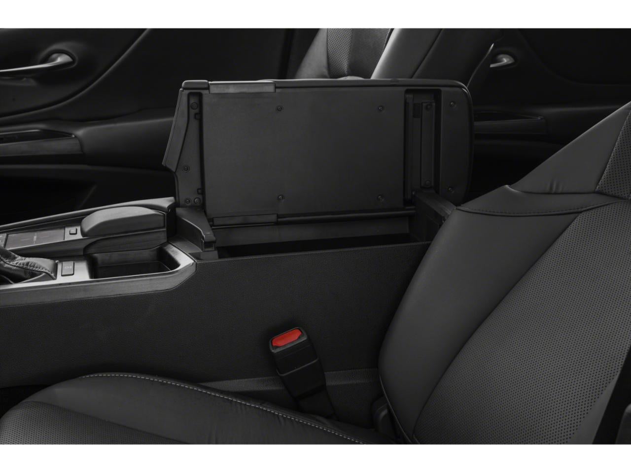 2021 Lexus ES 350 FWD