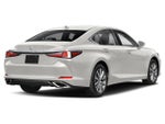 2021 Lexus ES 350 FWD