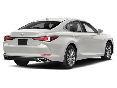 2021 Lexus ES 350 FWD