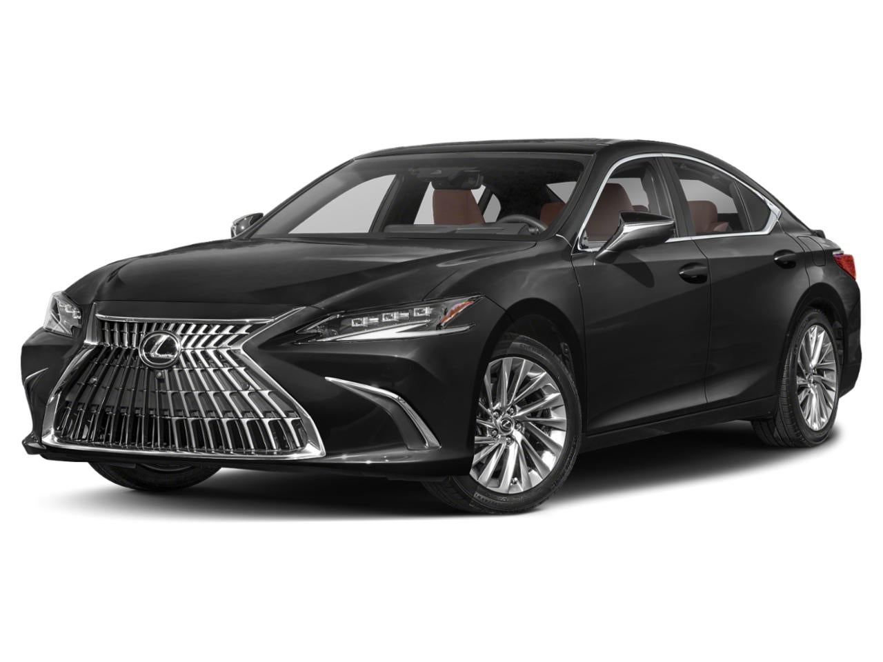 2022 Lexus ES 350 Luxury FWD