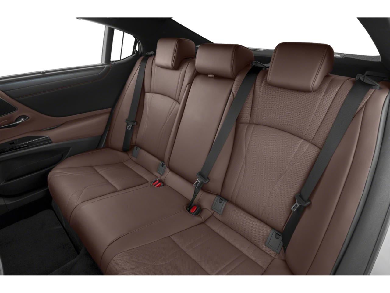 2022 Lexus ES 350 Luxury FWD