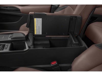 2022 Lexus ES 350 Luxury FWD