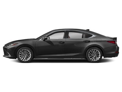 2022 Lexus ES 350 Luxury FWD