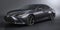 2022 Lexus ES 350 Luxury FWD
