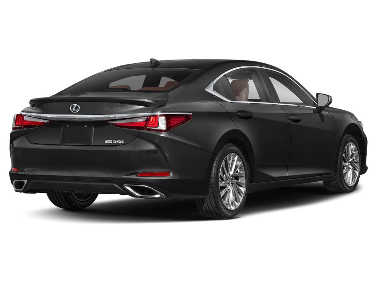 2022 Lexus ES 350 Luxury FWD