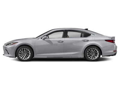 2022 Lexus ES 350 Luxury FWD