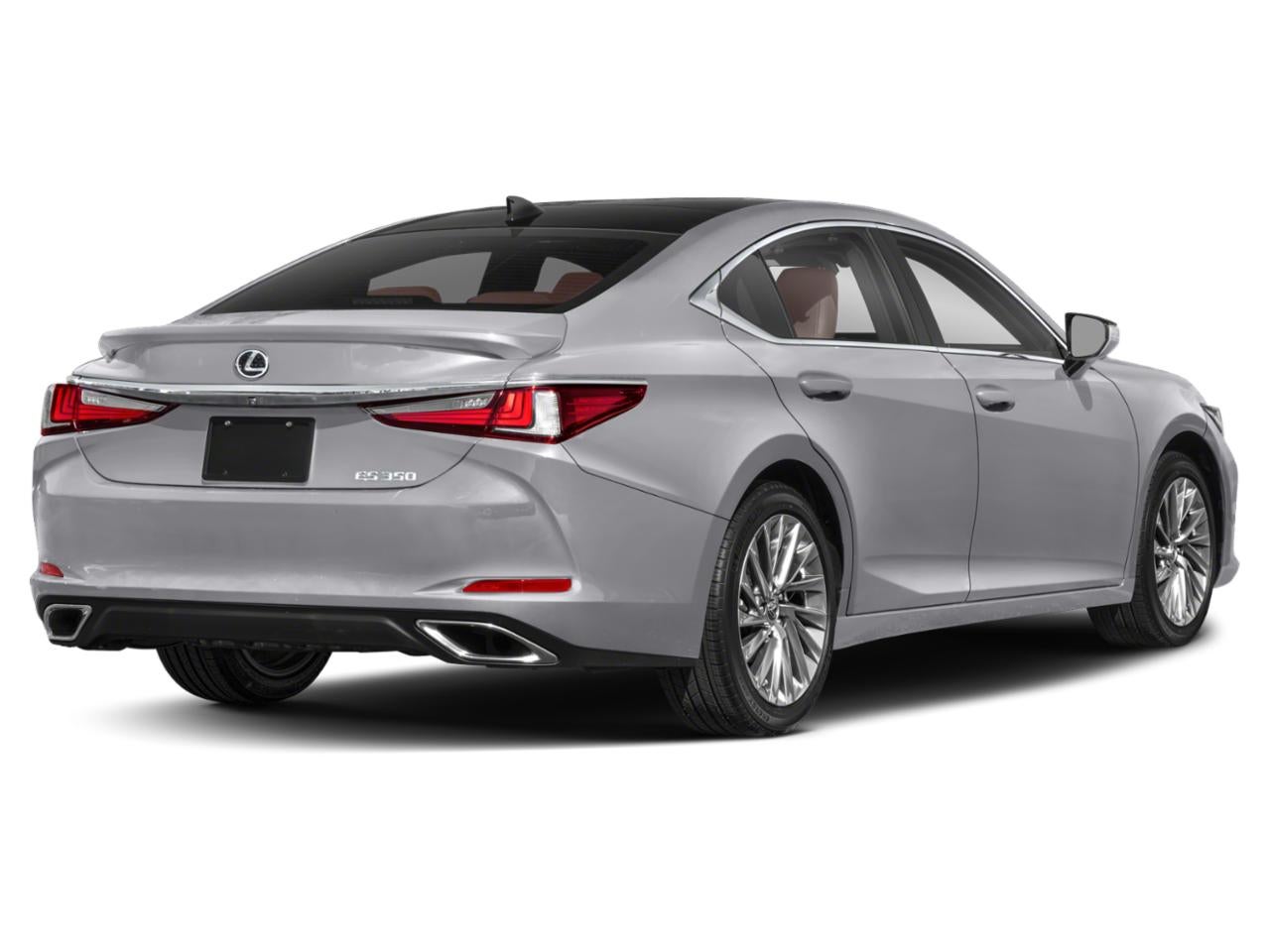 2022 Lexus ES 350 Luxury FWD