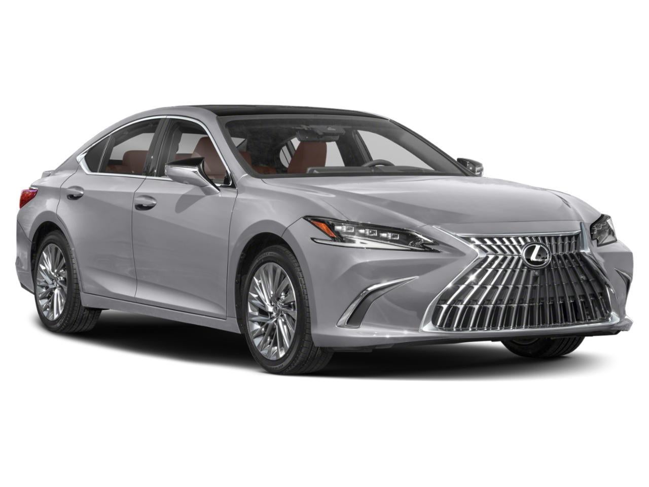 2022 Lexus ES 350 Luxury FWD